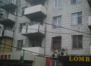 Satılır 1 otaqlı 31 m2 köhnə tikili Olimpia Stadionu