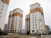 Satılır 3 otaqlı 64 m2 yeni tikili Lökbatan