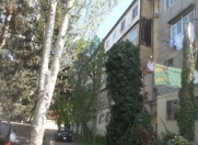 Satılır 3 otaqlı 85 m2 köhnə tikili Biləcəri