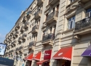 Satılır 2 otaqlı 60 m2 köhnə tikili Qış parkı