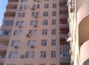 Satılır 2 otaqlı 62 m2 yeni tikili Qələbə dairəsi