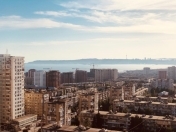 Satılır 3 otaqlı 68 m2 yeni tikili Həzi Aslanov