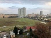 Satılır 4 otaqlı 180 m2 köhnə tikili Yeni Yasamal
