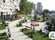 Satılır 2 otaqlı 70 m2 köhnə tikili 9 mkr