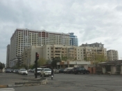 Satılır 4 otaqlı 90 m2 köhnə tikili AMAY