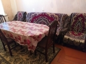 İcarəyə verilir 1 otaqlı 30 m2 köhnə tikili 8 km