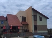 Satılır 7 otaqlı 200 m2 villa Xaçmaz