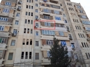 Satılır 2 otaqlı 86 m2 köhnə tikili Səngəçal