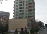 Satılır 3 otaqlı 117 m2 yeni tikili 5 mkr