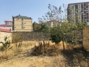 Satılır 8 sot torpaq Heydər Məscidi