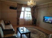 Satılır 3 otaqlı 100 m2 yeni tikili 6 mkr