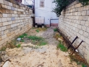 Satılır 2 otaqlı 80 m2 həyət evi Binəqədi