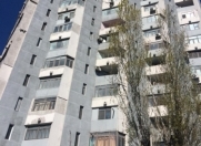 Satılır 1 otaqlı 60 m2 yeni tikili 1 mkr