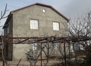 Satılır 5 otaqlı 230 m2 villa Sulutəpə