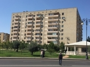 Satılır 3 otaqlı 75 m2 köhnə tikili Gənclik m.