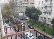 İcarəyə verilir 2 otaqlı 60 m2 yeni tikili Sahil m.