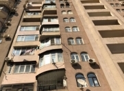 İcarəyə verilir 3 otaqlı 160 m2 yeni tikili Gənclik m.