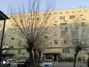 Satılır 3 otaqlı 82 m2 köhnə tikili Biləcəri