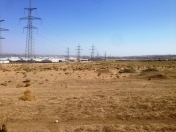 Satılır 700 sot torpaq Müşfiqabad