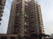 Satılır 2 otaqlı 72 m2 yeni tikili Bakı Dövlət Universiteti