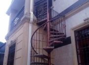 Satılır 4 otaqlı 200 m2 həyət evi Bakıxanov