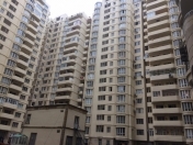 Satılır 1 otaqlı 70 m2 yeni tikili 20 yanvar m.