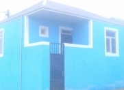 Satılır 2 otaqlı 60 m2 həyət evi Binəqədi