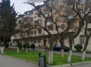 Satılır 10 otaqlı 713.3 m2 obyekt Sevinc k/t