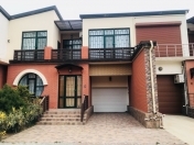 Satılır 5 otaqlı 260 m2 bağ evi Mərdəkan