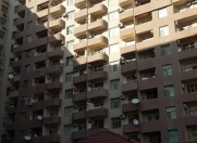 İcarəyə verilir 4 otaqlı 160 m2 yeni tikili İnşaatçılar m.