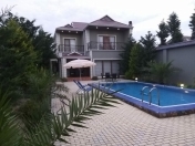 Satılır 4 otaqlı 200 m2 bağ evi Buzovna