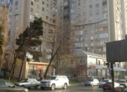 Satılır 1 otaqlı 68 m2 yeni tikili Əhmədli