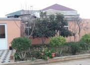 Satılır 6 otaqlı 230 m2 həyət evi Hövsan