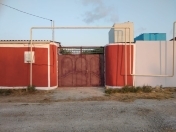 Satılır 3 otaqlı 6 m2 həyət evi Ceyranbatan