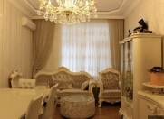 Satılır 2 otaqlı 90 m2 yeni tikili 8 mkr