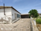 Satılır 5 otaqlı 3600 m2 həyət evi Kürdəxanı