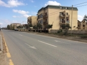 Satılır 2 otaqlı 72 m2 yeni tikili Mehdiabad