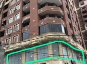 Satılır 1 otaqlı 200 m2 obyekt Zabitlər parkı