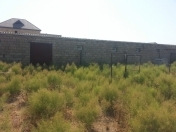 Satılır 1 otaqlı 500 m2 obyekt Məhəmmədli