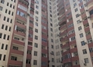 Satılır 3 otaqlı 130 m2 yeni tikili Həzi Aslanov