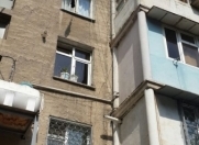 Satılır 2 otaqlı 48 m2 köhnə tikili Gənclik m.