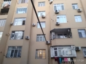 Satılır 2 otaqlı 55 m2 yeni tikili 9 mkr