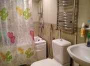 Satılır 2 otaqlı 109 m2 köhnə tikili Bayıl