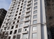 Satılır 2 otaqlı 76 m2 yeni tikili Gənclik m.