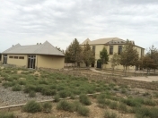 Satılır 20 otaqlı 3000 m2 bağ evi Novxanı