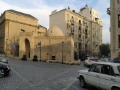 Satılır 3 otaqlı 60 m2 obyekt İçəri Şəhər m.