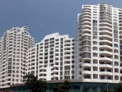 İcarəyə verilir 3 otaqlı 110 m2 yeni tikili Yasamal r.