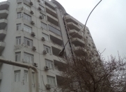 Satılır 3 otaqlı 90 m2 köhnə tikili Gənclik m.