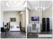 Satılır 3 otaqlı 160 m2 yeni tikili 20 yanvar m.