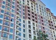 Satılır 3 otaqlı 153 m2 yeni tikili Metropark